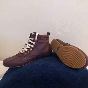 Keds Scout Boot NIB